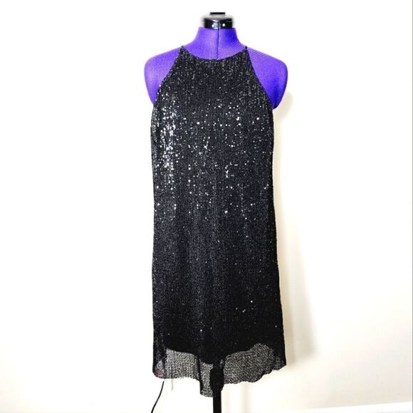 H by Halston dress - Picture 1 of 9